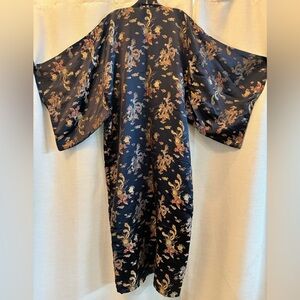 Gorgeous Vintage kimono